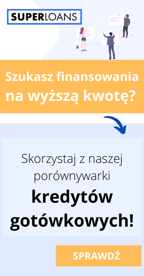 superloans szukasz finansowania na wyżsżą kwotę