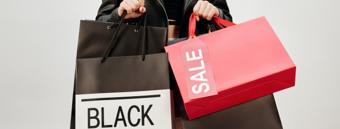 Pożyczki na Black Friday – gdzie szukać ofert?